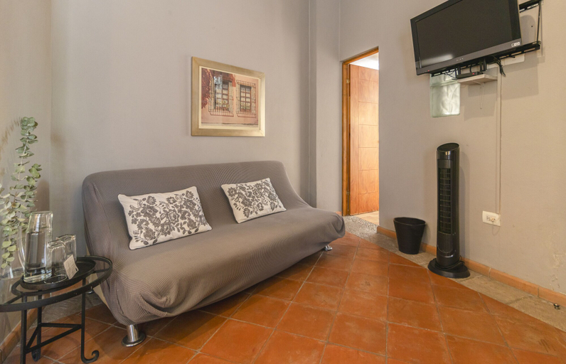 Bedroom 2, Casa Goyri San Miguel de Allende, Allende