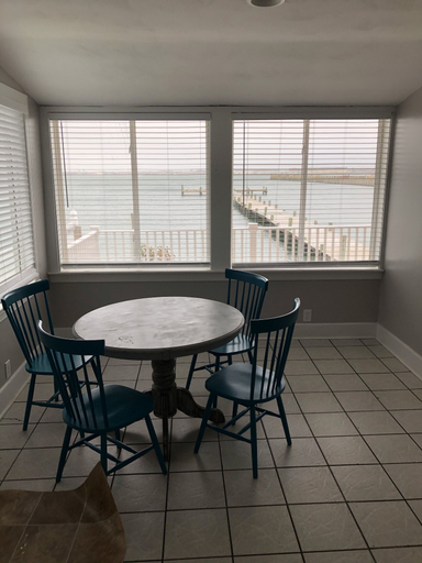 Dining 3, Mariners Cove 4 Bedroom Cottage by RedAwning, Norfolk