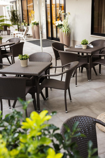 Food & Drinks 4, Hotel Balaton, Rimini