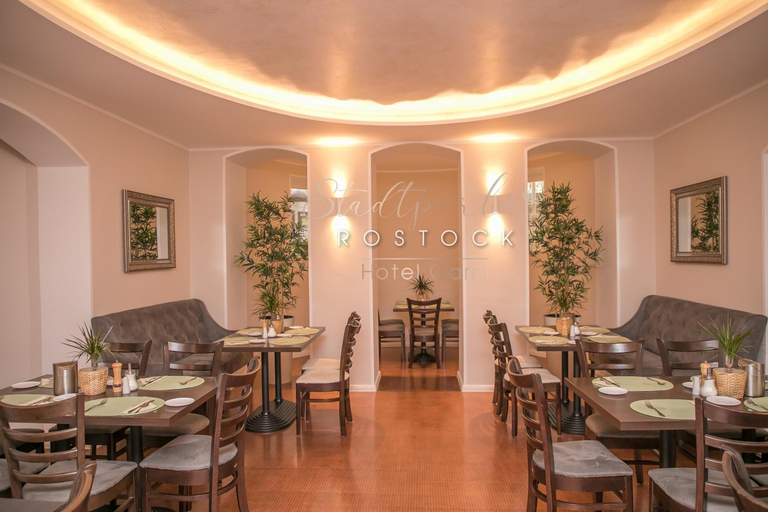 Food & Drinks 4, Stadtperle Rostock, Rostock