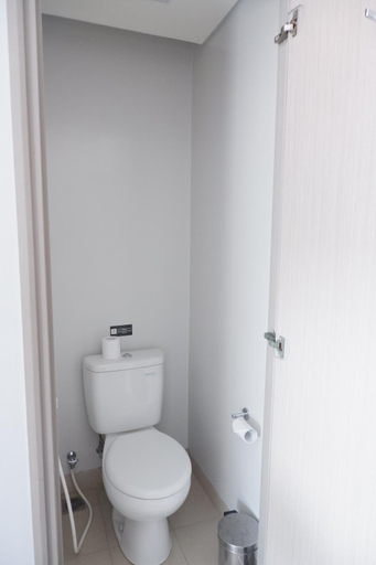 Bathroom 3, MD7 Hotel Cirebon, Cirebon