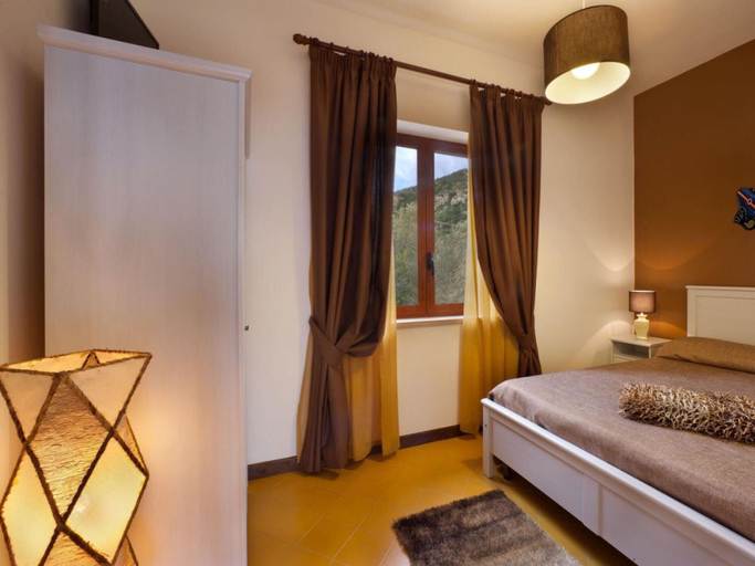 Room 2, Villa Marianna Amalfi Coast, Napoli