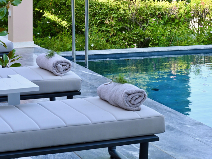 Sport & Beauty 2, Cape Sounio, A Resort to Live, Attica