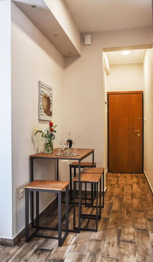 Others 2, Koukaki Edge Penthouse•Acropolis & Filopappou view, Attica