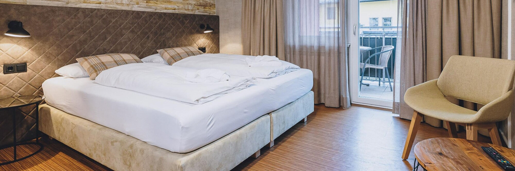 Room 2, Alpine City Living - TOP 13, Zell am See