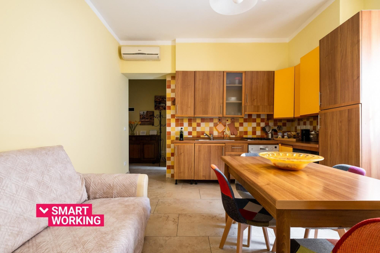 Room 5, San Donato Cozy Apartment by Wonderful Italy, Bologna