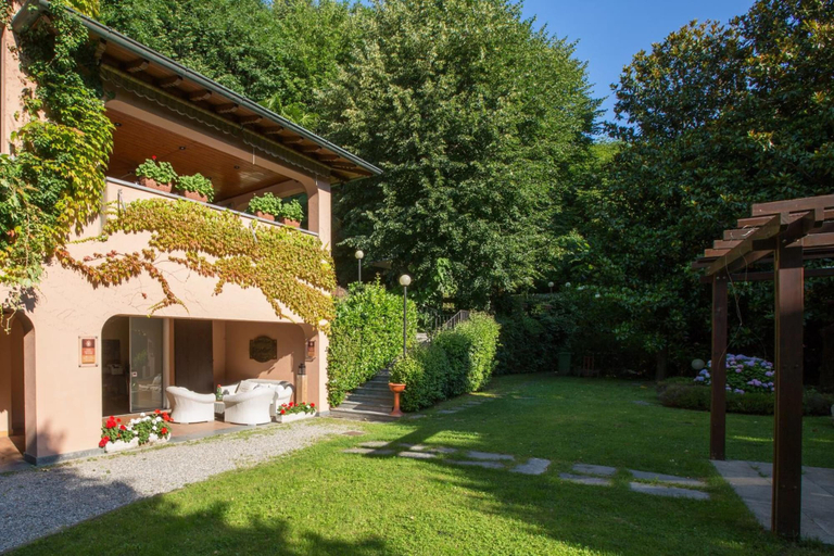 Exterior & Views 2, Hotel Ristorante Terzo Crotto, Como