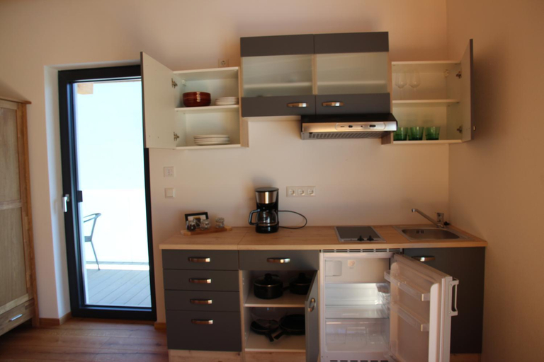Others 4, Apartments MountainView, Zell am See
