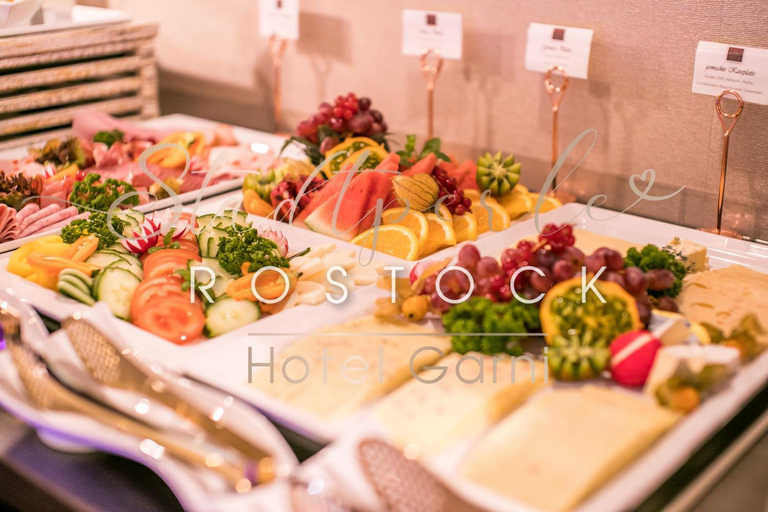 Food & Drinks 5, Stadtperle Rostock, Rostock