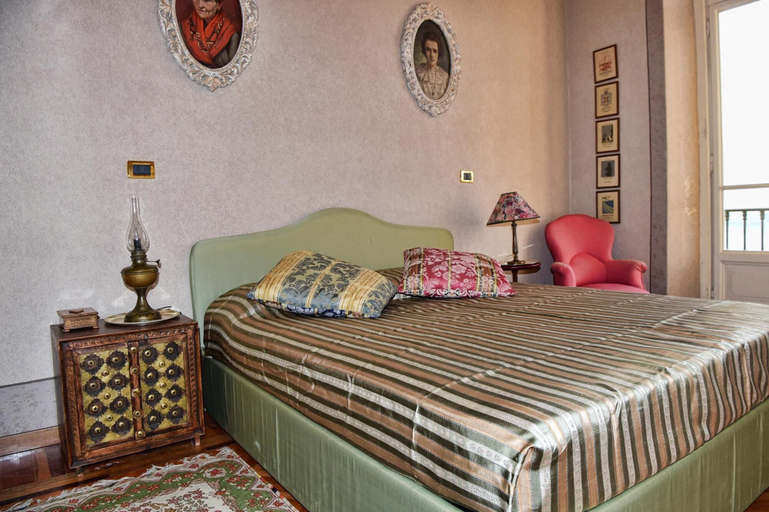 Others 4, Emilia Apartment by Wonderful Italy, Como