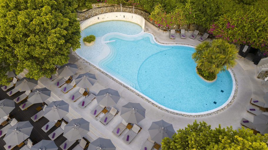 Sport & Beauty 4, The Nai Harn, Phuket Island