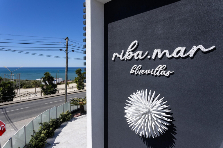 Exterior & Views, Riba mar Bluevillas 3 by Acasadascasas, Mafra