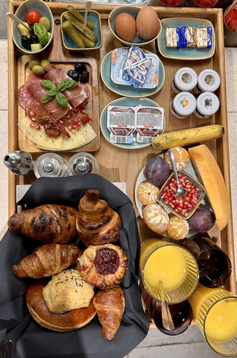 Food & Drinks, Heritage Villa Nobile Adults Only, Dubrovnik