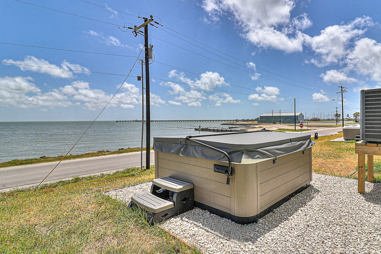 Property grounds 3, Birds Eye View Sp163 3 Bedroom Home by RedAwning, Aransas