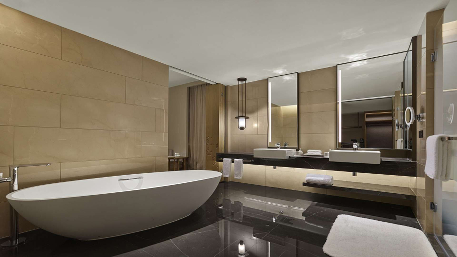 Bathroom 5, Angsana Zhuhai Hengqin, Zhuhai
