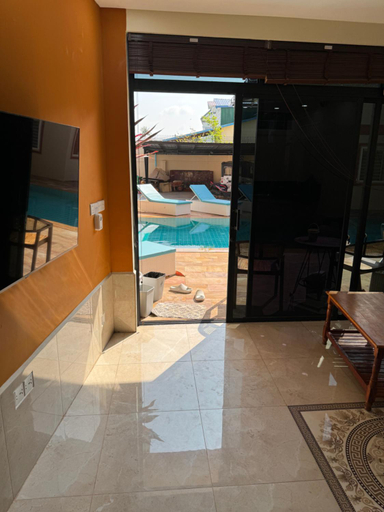 Others 3, S & D Guesthouse, Kampot