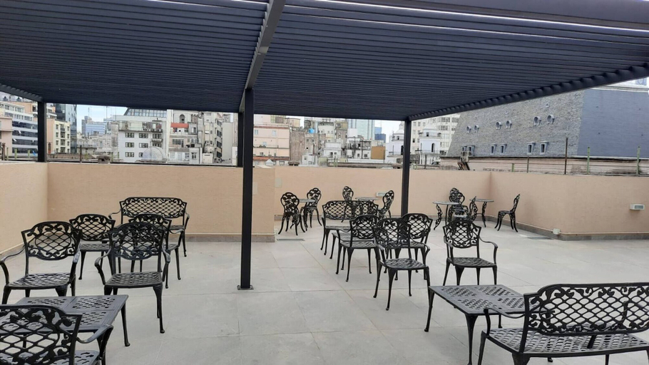 Food & Drinks 5, Studio In San Telmo Paseo De La Cisterna 323, Distrito Federal