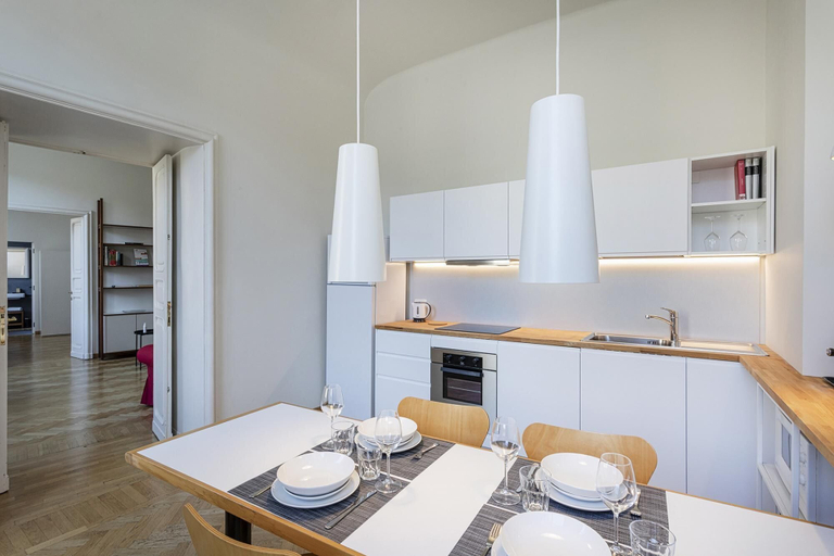 Others 5, Cairoli Stylish Apartment by Wonderful Italy, Genova