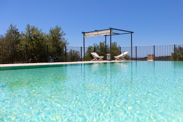 Exterior view 5, Tenuta Regina, Lecce