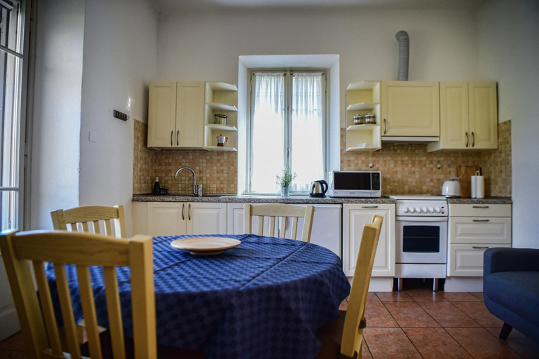 Others 3, Pescallo Mandarin by Wonderful Italy, Como