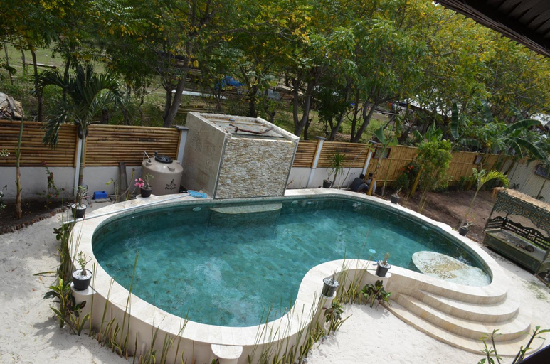 Others 5, Serene Beach Villa, Lombok