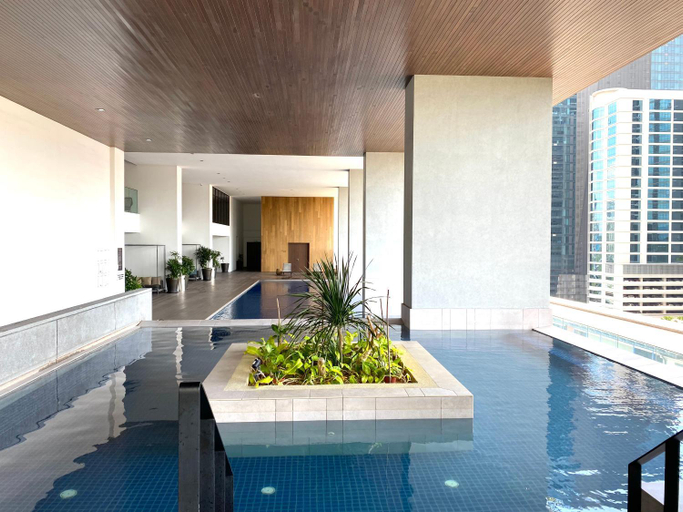 Sport & Beauty 5, The Establishment Bangsar by Lynhomes, Kuala Lumpur