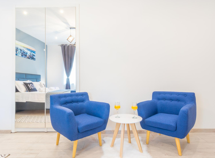 Others 2, Rooms Sea & Sun with private parking, Zadar