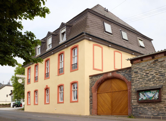 Exterior & Views 1, Pension Martinerhof, Bernkastel-Wittlich