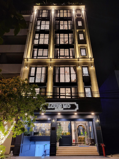 Louis Mo Apartment, Ngũ Hành Sơn