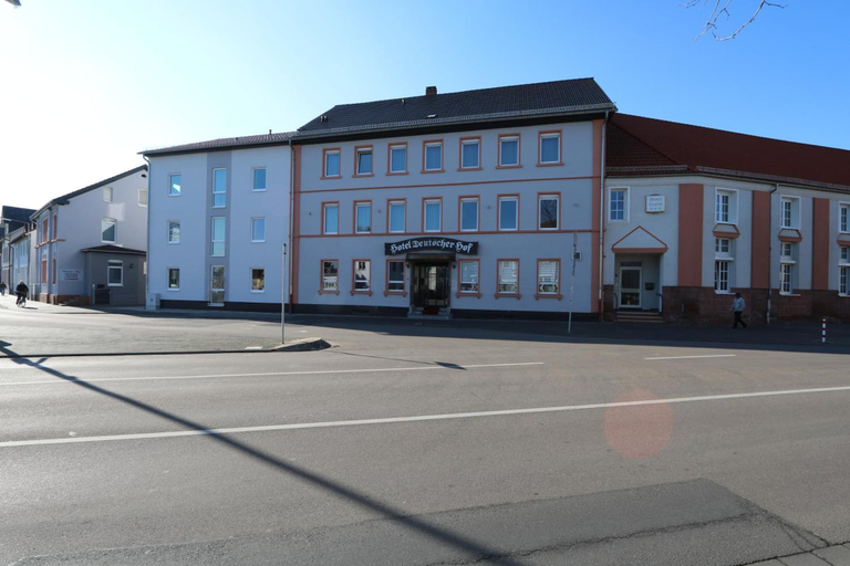 Others 4, Hotel Deutscher Hof, Darmstadt-Dieburg