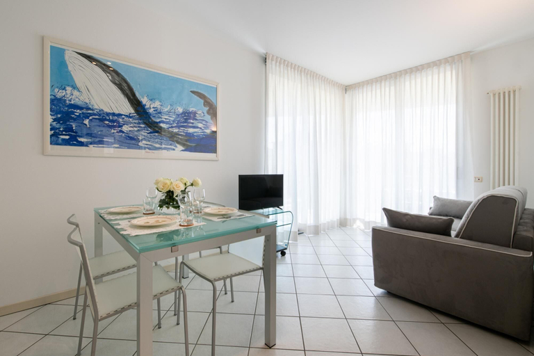 Room 4, Gran Torino 17 in Cattolica, Rimini