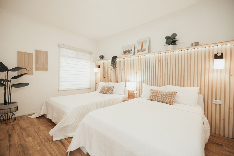 Bedroom 25