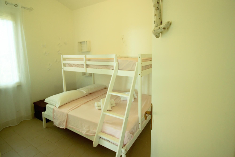 Room 5, Villa Beatrice 25 in Siracusa, Syracuse