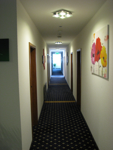 Others 2, Hotel Deutscher Hof, Darmstadt-Dieburg