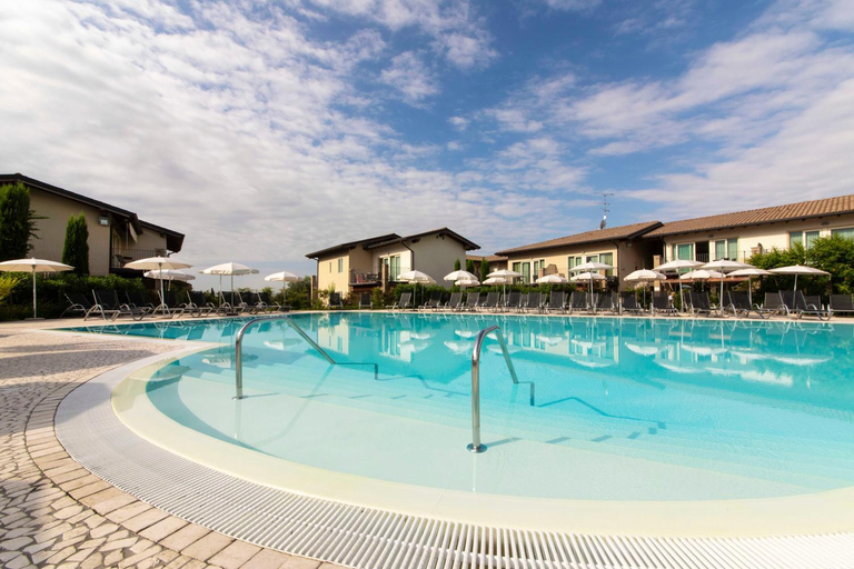 Sport & Beauty 2, Lake Garda Resort, Brescia