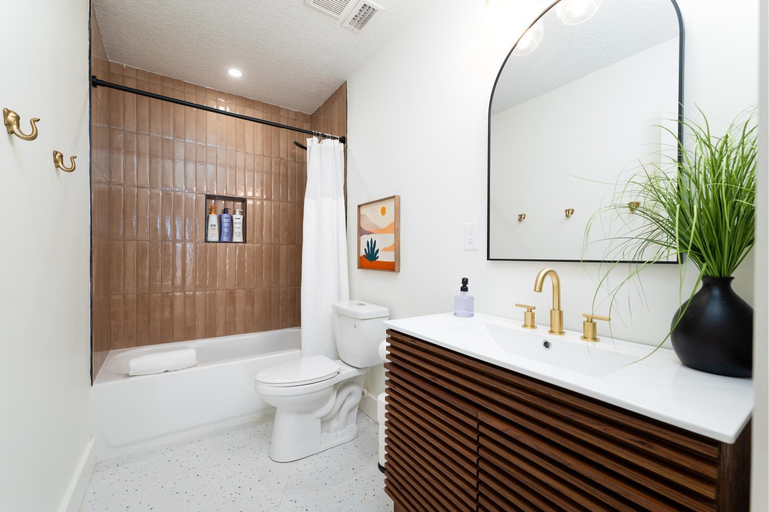 Others 4, Be A Nomad - Apartments Blocks to the Beach, Duval