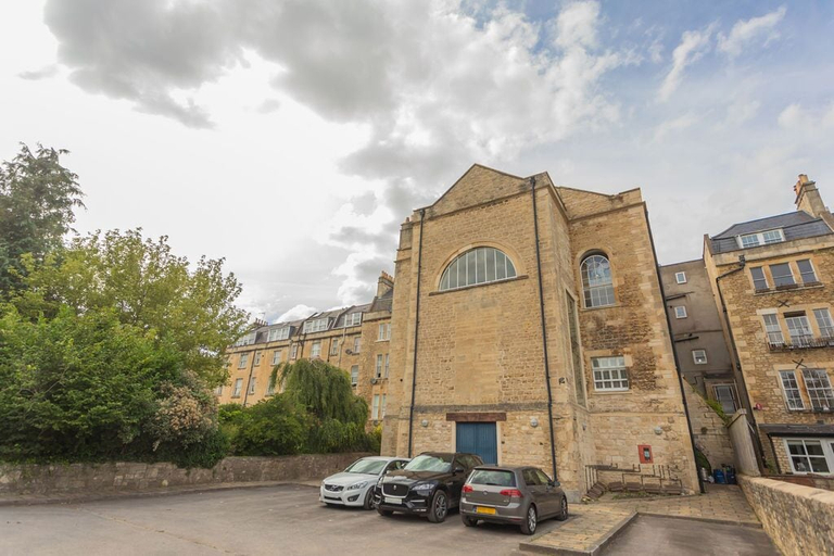 Exterior & Views, Kensington Chapel Apartments in Bath, Bath and North East Somerset