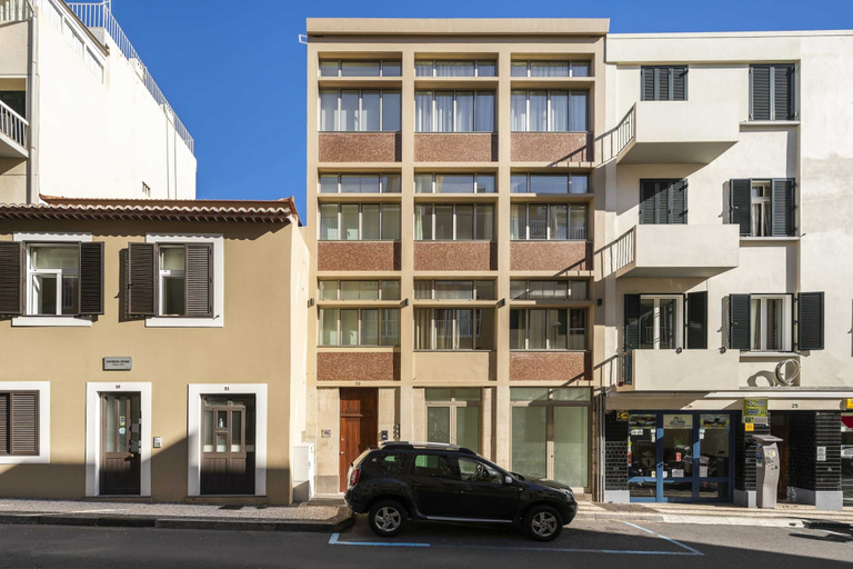 Exterior & Views 2, Alegria Flats by An Island Apart, Funchal