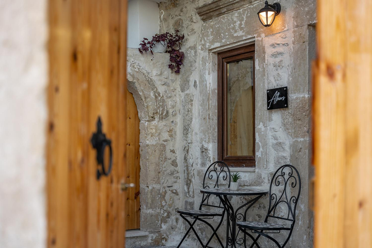 Others 3, Athali Villa, Crete