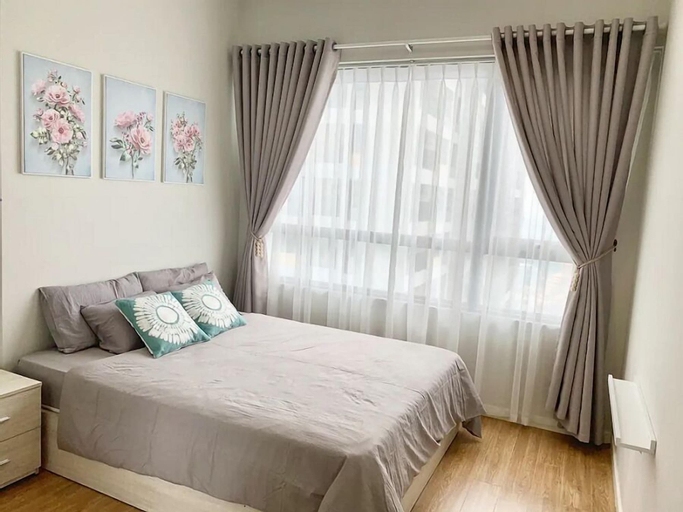 Chiip Apartment in Masteri An Phu, District 2