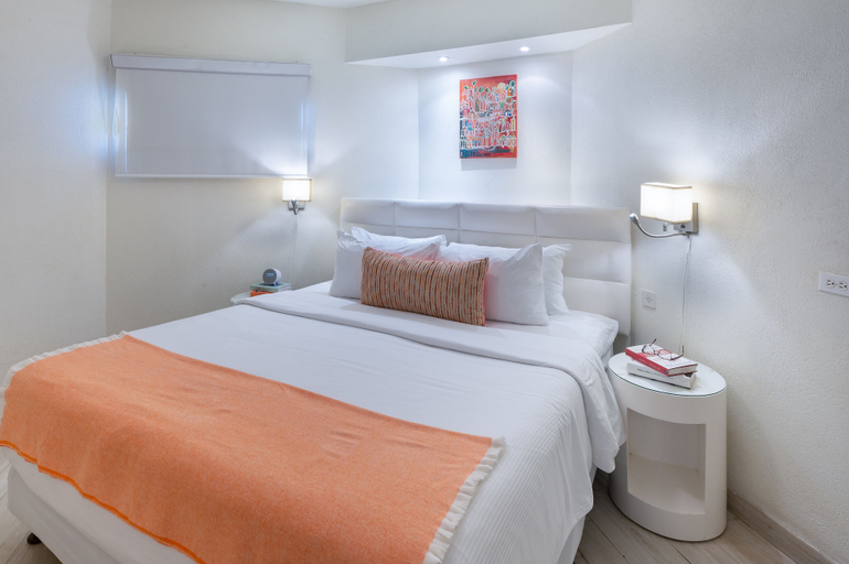 Bedroom 3, The Rockley by Ocean Hotels