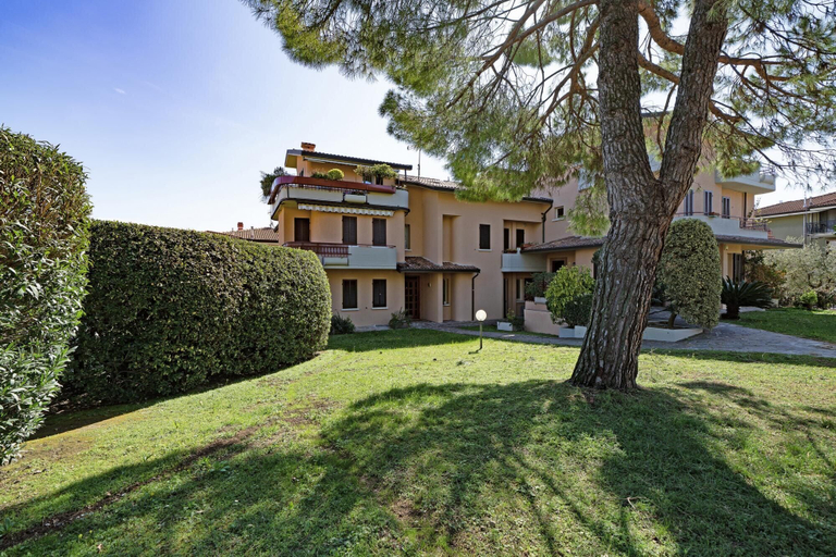 Exterior & Views 2, Borgo del Grillo P2-9 by Wonderful Italy, Brescia