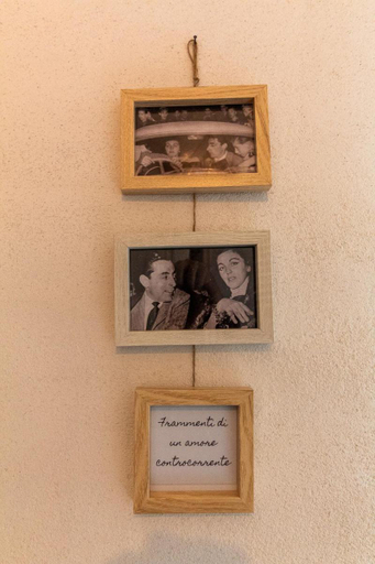 Others 4, B&Bio la casa di Gio, Ancona