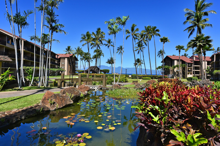 Exterior & Views, Papakea #f407 2 Bedroom Condo by RedAwning, Maui