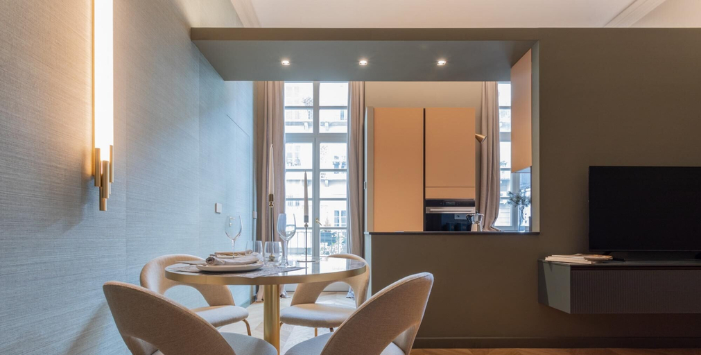 Others 3, Lagrange Design Apartment by Wonderful Italy - Alfa, Torino