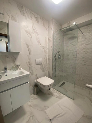 Bedroom 3, Dishli Hotel & Spa