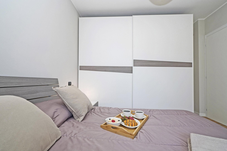 Room 3, Casa Monte Cicogna PT 1 by Wonderful Italy, Brescia