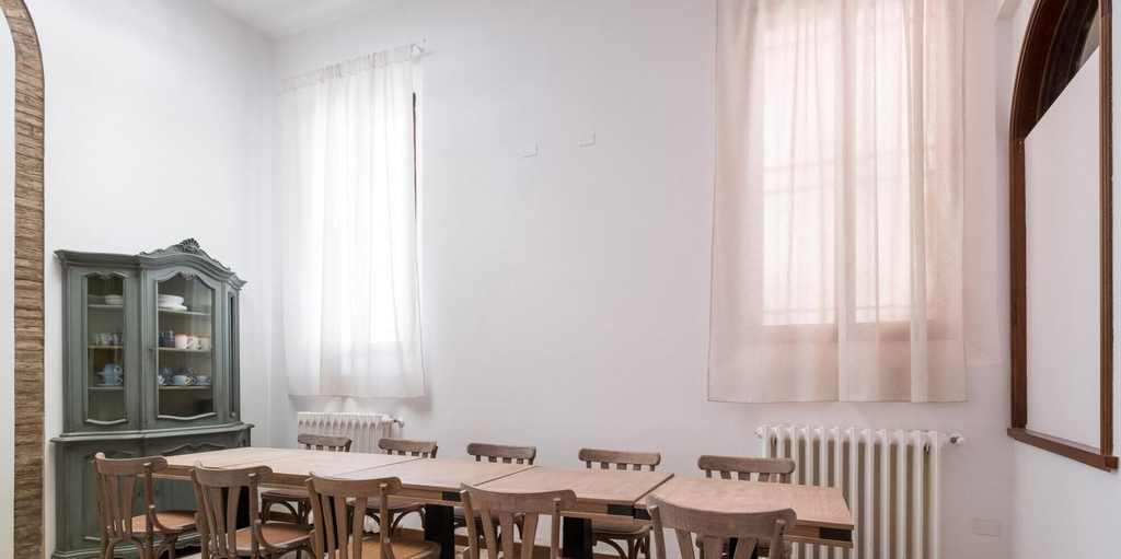 Others 2, Rolandino Apartment by Wonderful Italy, Bologna