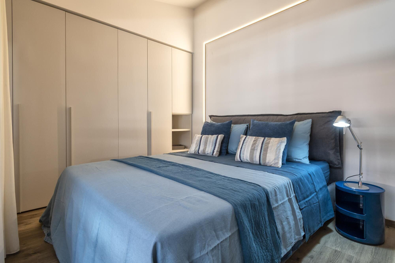 Others 5, Sardinia Re - Indigo Suites, Sassari