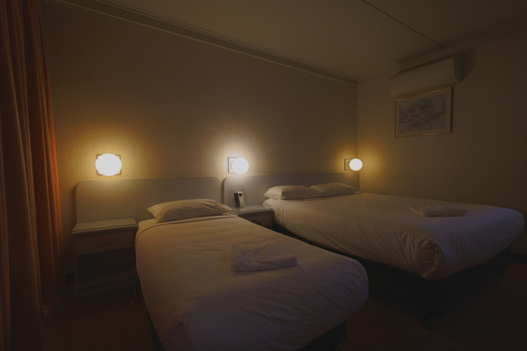 Bedroom 6